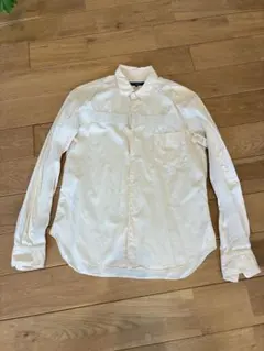 COMME des GARCONS 長袖シャツのサムネイル