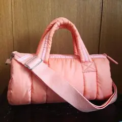 レスポートサック ショルダーバッグ Sheen ROLL BAG/1127