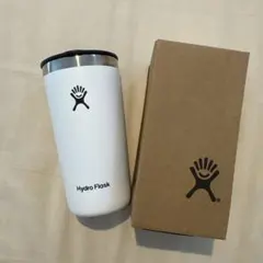 Hydro Flask Google Pixel ステンレス水筒 ホワイト 2個 - メルカリ