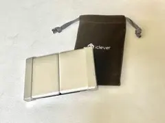 iclever 折りたたみ式Bluetoothキーボード　IC-BK03