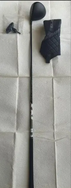 Cobra DS-ADAPT MAX-K ドライバー