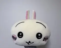 うさぎぬいぐるみ