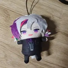 不破湊　にじぱぺ