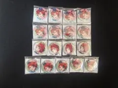 莉犬くん 言ノ葉ワンダーランド 缶バッジ