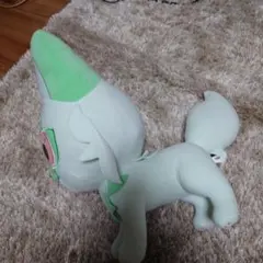 ニャオハ　人形　ポケモン