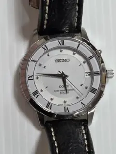 SEIKO DOLCE(ドルチェ) 電波ソーラー腕時計