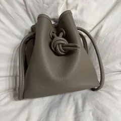 【最終値下げ】Vasic bond mini taupe ヴァシックのサムネイル