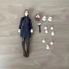 2026年最新】境界の彼方 フィギュアの人気アイテム - メルカリ