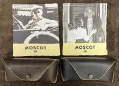 2025年最新】moscot メガネケースの人気アイテム - メルカリ