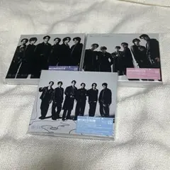 声 Blu-ray SixTONES