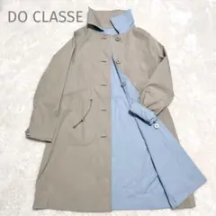 ベージュ トレンチコート