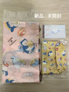 ミスド⭐︎福袋2024 ポケモングッズ