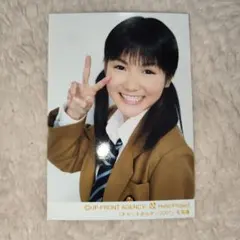 モーニング娘。 光井愛佳 L判 公式生写真170 - メルカリ