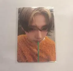 ALD1 サンウォン トレカ オリヤン ストロー