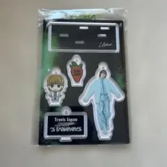 Travis Japan 中村海人　ミニアクスタ