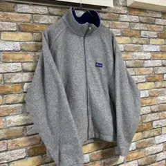 90's USA製　Penfield フリースジャケット　サイズM
