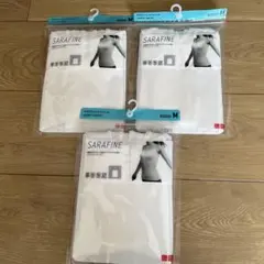 SARA FINE キャミソール Mサイズ 3枚セット