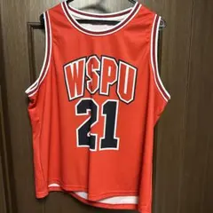 WurtS バスユニ赤 Mサイズ