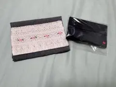 ティッシュケース