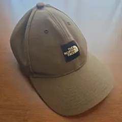 THE NORTH FACE キャップ　フリーサイズ