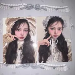 LARME MORE STAR 中山こはく ASOBIMALL限定 トレカ
