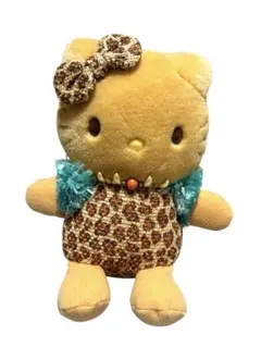 ハローキティ　ぬいぐるみ