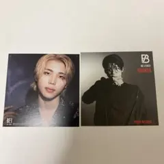 2025年最新】be:first ジュノン アナザージャケットの人気