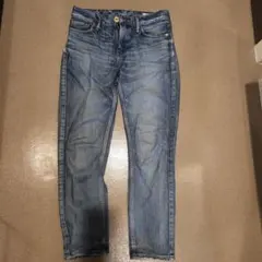 SHIPS別注/アッパーハイツTHE STELLA:サイズ23