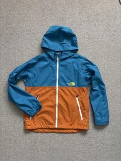 THE NORTH FACE ウィンドブレーカー / コンパクトジャケット140