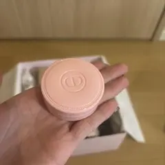 Dior Crème Abricot ネイルクリーム 8g