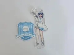 ここあ様専用　るなさんぴちぱらアクスタ