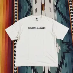nanamica OOCL Tシャツのサムネイル