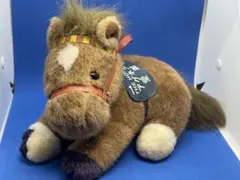 2025年最新】アグネスデジタルぬいぐるみの人気アイテム - メルカリ