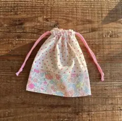 manareika様専用☆入園グッズ　リバティ