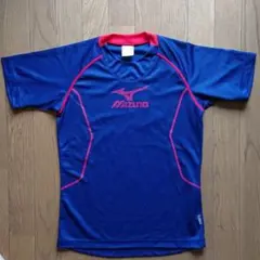 MIZUNO ミズノ バレーボール シャツ