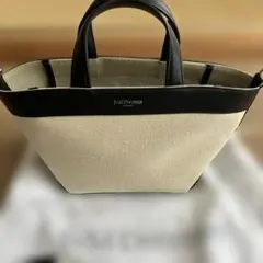 新品同様 J&M DAVIDSON デヴィットソン トートバッグ MAYPOLE - メルカリ