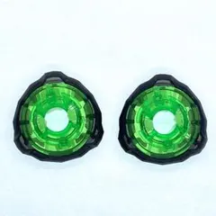 【匿名】3-60棘輪兩組 地獄勇士J3-60GF 戰鬥陀螺X