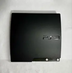 PlayStation3 CECH-2000A 本体 付属品あり
