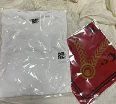 キンプリ King＆Prince Re:Sense ツアーTシャツ