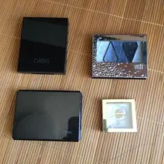 アイシャドウセット