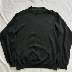 イタリア製　COVINGTON セーター　メリノウール　Lサイズ