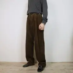 POLO by Ralph Lauren コーデュロイパンツ 太畝/EZ136