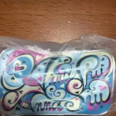 ANNA SUI  アナスイ ポーチ