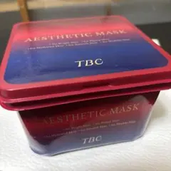 TBC エステティックマスク 32枚入 シート状美容液マスクのサムネイル