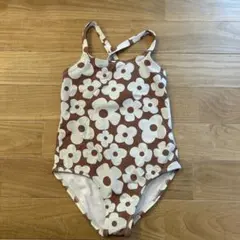 ZARA キッズ　ガール用　水着　女の子