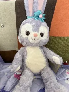 ステラルー 特大 ぬいぐるみ 定価13000円 ディズニーリゾート お顔厳選