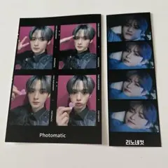 リノ 인생네컷 インセンネッコ