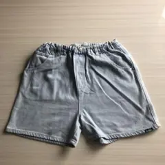 エックスガールステージス　ショートパンツ