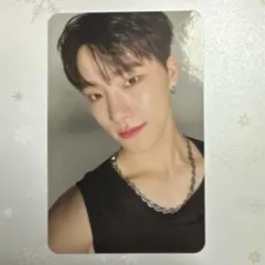 SEVENTEEN SPILL THE FEELS ディノ DINO