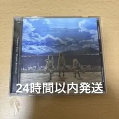 進撃の巨人 サウンドトラック